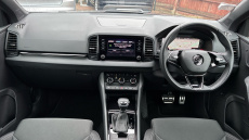 Skoda Karoq 1.5 TSI Sportline 5dr DSG Petrol Estate